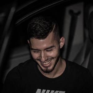 Meet your Posher, Evan